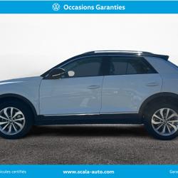 Volkswagen T-Roc 2.0 TDI 150 Start/Stop DSG7 Style occasion - Perpignan - photo 2/22