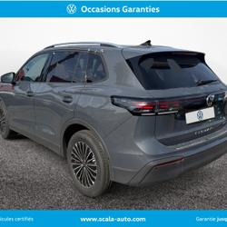 Volkswagen Tiguan 1.5 eTSI 131ch DSG7 VW Edition occasion - Perpignan - photo 3/35