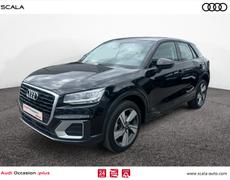 Audi Q2 Perpignan
