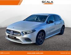 Mercedes Classe A Perpignan