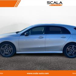 Mercedes Classe A 250 e 8G-DCT AMG Line occasion - Perpignan - photo 2/23
