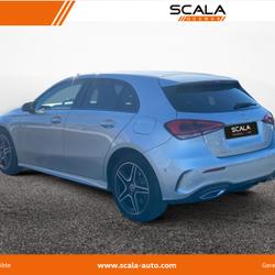 Mercedes Classe A 250 e 8G-DCT AMG Line occasion - Perpignan - photo 3/23