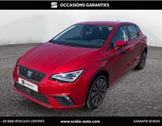 Seat Ibiza Perpignan