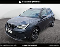 Seat Arona Perpignan