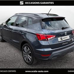 Seat Arona Arona 1.0 TSI 95 ch Start/Stop BVM5 Urban Perpignan