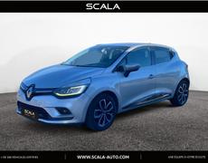 Renault Clio 4 Perpignan