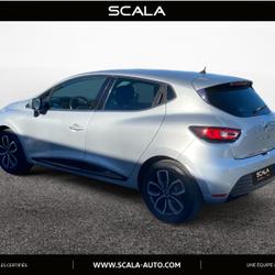 Renault Clio 4 Clio TCe 90 E6C Intens Perpignan
