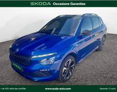Skoda Kamiq Perpignan