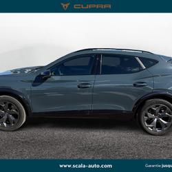 Cupra Formentor Formentor 1.5 eTSI Hybrid 150 ch DSG7 V Perpignan