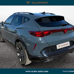 Cupra Formentor Formentor 1.5 eTSI Hybrid 150 ch DSG7 V Perpignan