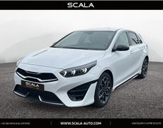 Kia Cee'd Perpignan