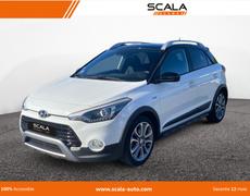Hyundai i20 Perpignan