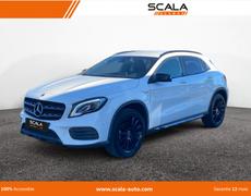 Mercedes GLA Perpignan