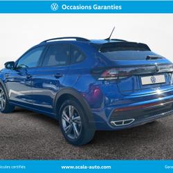 Volkswagen Taigo 1.0 TSI 110 DSG7 R-Line occasion - Perpignan - photo 2/24
