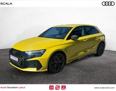 Audi RS3 Sportback Perpignan