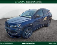 Jeep Compass Perpignan