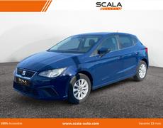 Seat Ibiza Perpignan