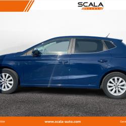 Seat Ibiza 1.0 75 ch S/S BVM5 Style occasion - Perpignan - photo 2/23