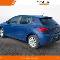 Seat Ibiza 1.0 75 ch S/S BVM5 Style occasion - Perpignan - photo 3/23