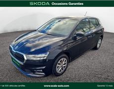 Skoda Fabia Perpignan