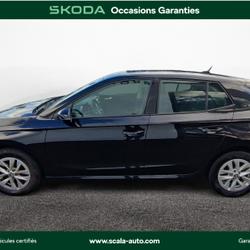 Skoda Fabia 1.0 MPI 80 ch BVM5 Ambition occasion - Perpignan - photo 2/17