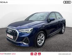 Audi Q3 Perpignan