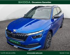Skoda Kamiq Perpignan