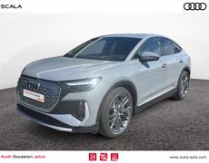 Audi Q4 e-tron Perpignan