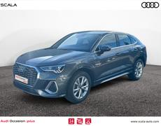 Audi Q3 Perpignan