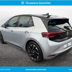 Volkswagen ID3 ID.3 145 ch Pro - SOH 93% occasion - Perpignan - photo 3/30