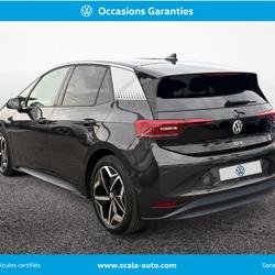 Volkswagen ID3 ID.3 204 ch 1st Plus TEST SOH 93% occasion - Perpignan - photo 2/21