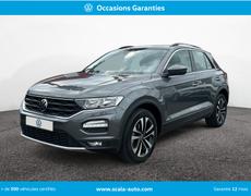 Volkswagen T-Roc Perpignan
