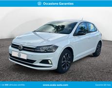 Volkswagen Polo Perpignan