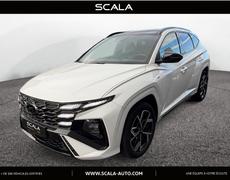 Hyundai Tucson Perpignan