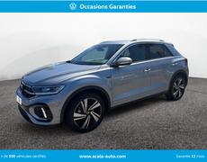 Volkswagen T-Roc Perpignan