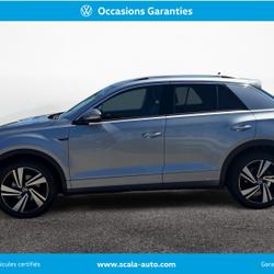 Volkswagen T-Roc 1.5 TSI EVO2 150 Start/Stop DSG7 R-Line Edition occasion - Perpignan - photo 2/29