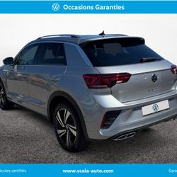 Volkswagen T-Roc 1.5 TSI EVO2 150 Start/Stop DSG7 R-Line Edition occasion - Perpignan - photo 3/29