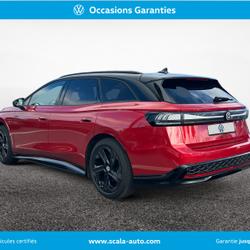 Volkswagen ID7 ID.7 Tourer GTX TEST SOH 99% - Harman Kardon - DCC - Toit Panoramique occasion - Perpignan - photo 2/39