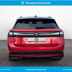 Volkswagen ID7 ID.7 Tourer GTX TEST SOH 99% - Harman Kardon - DCC - Toit Panoramique occasion - Perpignan - photo 3/39