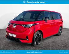 Volkswagen ID Buzz Cargo Perpignan