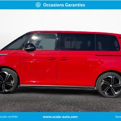Volkswagen ID Buzz Cargo ID. Buzz 340 ch GTX 6 places TEST SOH 98% occasion - Perpignan - photo 2/26