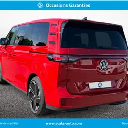 Volkswagen ID Buzz Cargo ID. Buzz 340 ch GTX 6 places TEST SOH 98% occasion - Perpignan - photo 3/26