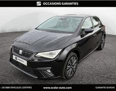 Seat Ibiza Perpignan
