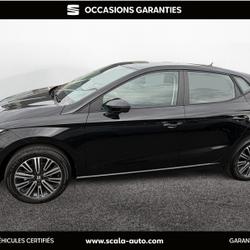Seat Ibiza 1.0 TSI 95 ch S/S BVM5 Copa occasion - Perpignan - photo 2/21