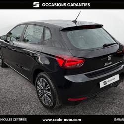 Seat Ibiza 1.0 TSI 95 ch S/S BVM5 Copa occasion - Perpignan - photo 3/21