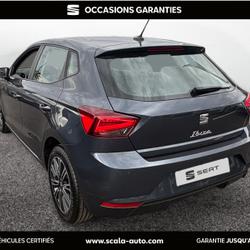 Seat Ibiza 1.0 TSI 95 ch S/S BVM5 Copa occasion - Perpignan - photo 3/20