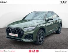 Audi Q5 Perpignan