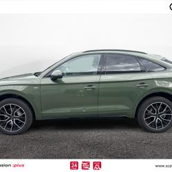 Audi Q5 Sportback 50 TFSIe 299 S tronic 7 Quattro S line occasion - Perpignan - photo 2/24
