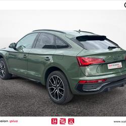 Audi Q5 Sportback 50 TFSIe 299 S tronic 7 Quattro S line occasion - Perpignan - photo 3/24