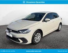 Volkswagen Polo Perpignan